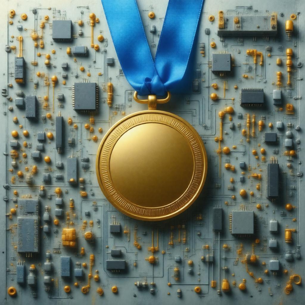 IEEE Medal of Honor